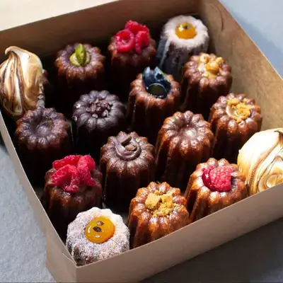 Cannelé